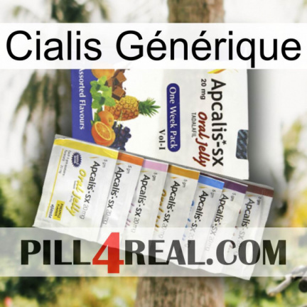 Cialis Générique 11